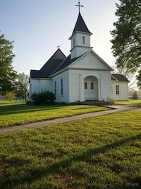 church